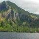 1- Arrivee en baie d'Hanao 